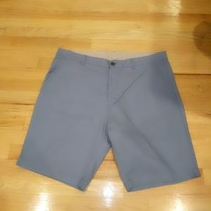 H&M Light Blue Shorts - Waist 36